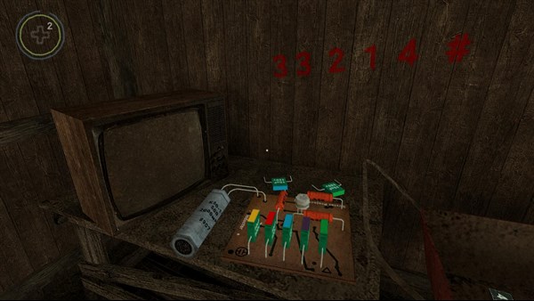 Soviet Project — 6