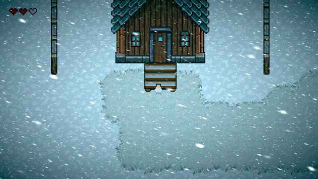 Behind Closed Doors: A Developer's Tale screenshot 1