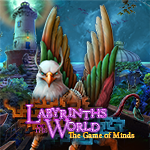 Labyrinths of the World: Game of Minds