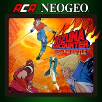 ACA NEOGEO KIZUNA ENCOUNTER for Windows