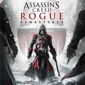 Assassin's Creed Rogue