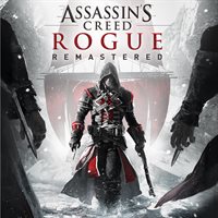 Assassin's Creed Rogue