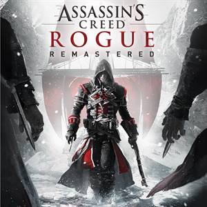 Assassin’s Creed® Изгой. Обновленная версия