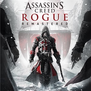 Assassin’s Creed Rogue Remastered