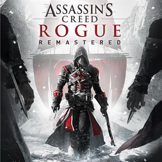Assassin’s Creed® Rogue Remastered