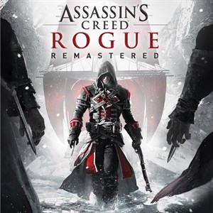 Assassin’s Creed® Rogue Remastered cover image