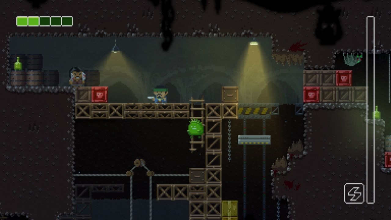 Flippin Kaktus screenshot 3