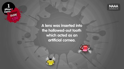 Набор игр для вечеринок от Jackbox — скриншот 21