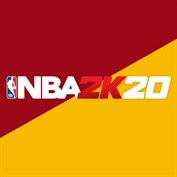 NBA 2K20 International Commentary