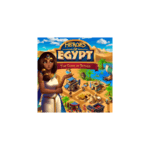 Heroes of Egypt The Curse of Sethos Win10