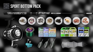 Buy Fishing Planet: Sport Bottom Pack | Xbox