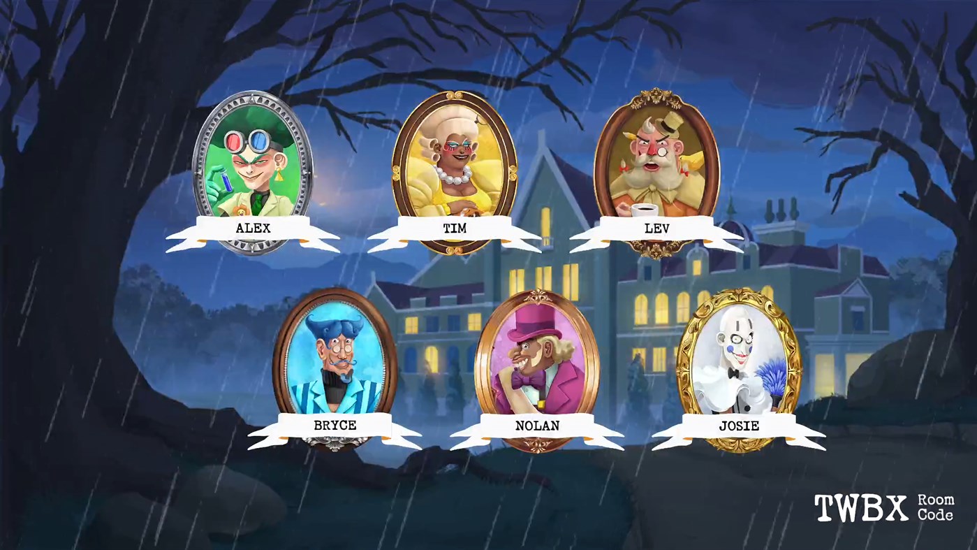 #7. The Jackbox Party Trilogy 3.0 (Xbox) By: Jackbox Games, Inc.