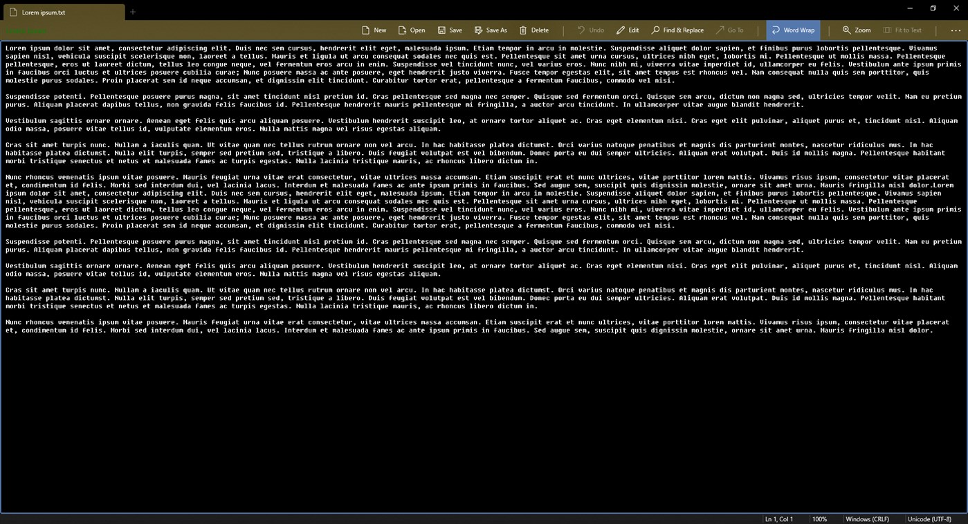 #9. QuickTxt (Windows) Av: Aus Dev