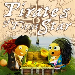 Aperçu Pirates of First Star