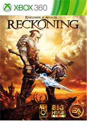 Kingdoms of Amalur: Reckoning