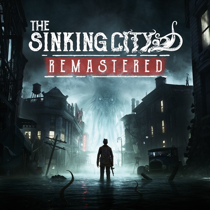 The Sinking City Remastered