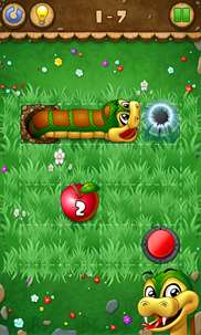 Snakes And Apples screenshot 3