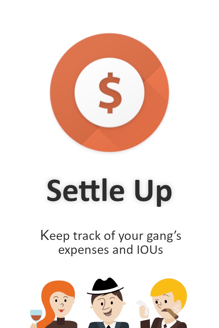 Settle Up
