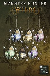 Pendant Set Vol. 9