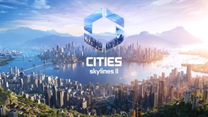 Cities: Skylines II - PC Edition