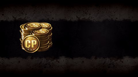 9,500 Call of Duty®: Black Ops III Points (Windows)