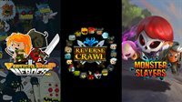 Digerati Nerdook Bundle Vol.1