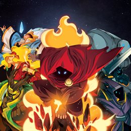 Aperçu Wizard of Legend