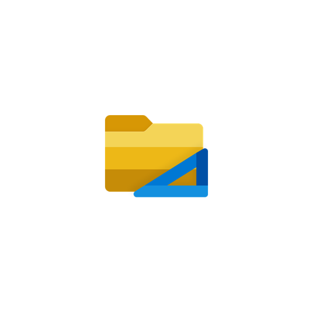 Files UWP - Preview