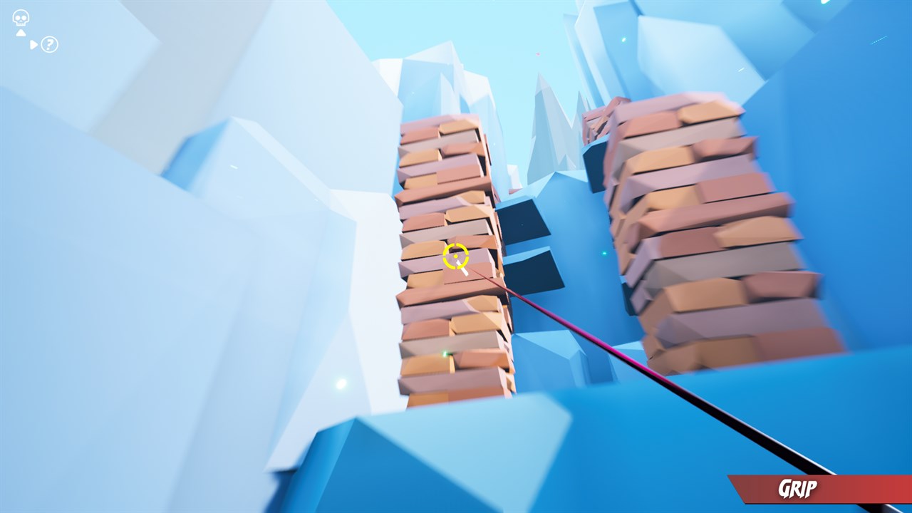 GRAPPIN screenshot 3