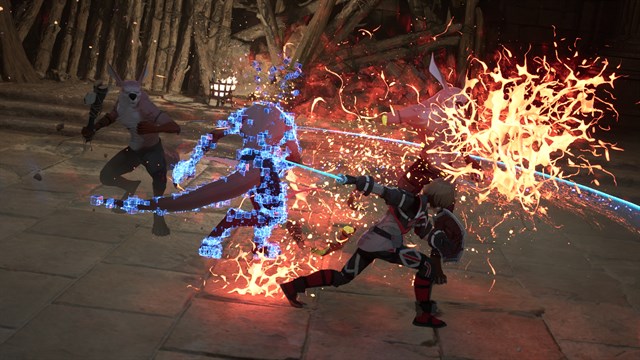 Echoes of Aincrad Deluxe Edition Pre-Order screenshot 3