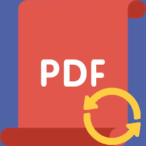 PDF Converter: convert pdf to word & pdf to epub, mobi, docx, txt for free