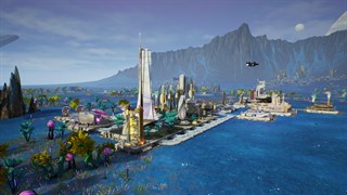 Aven Colony - Deluxe Edition screenshot 6