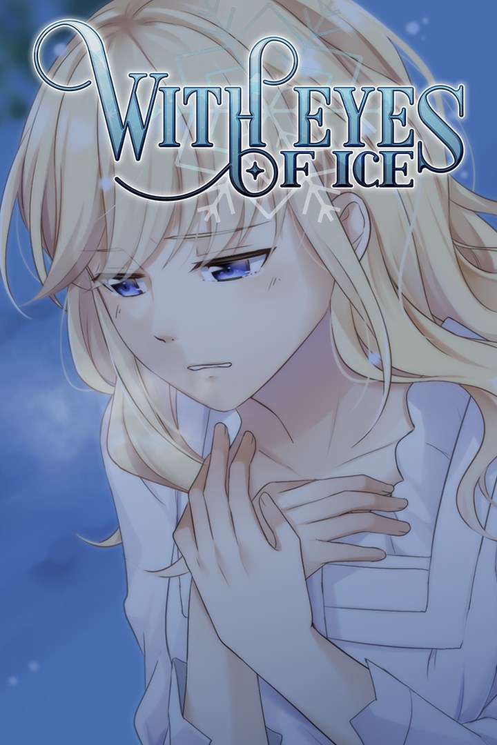 With Eyes of Ice