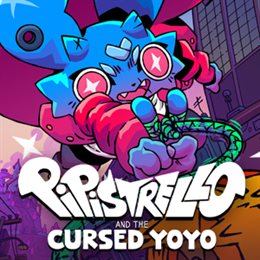 Aperçu Pipistrello and the Cursed Yoyo