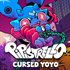 Pipistrello and the Cursed Yoyo