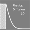 Physics: Diffusion 10