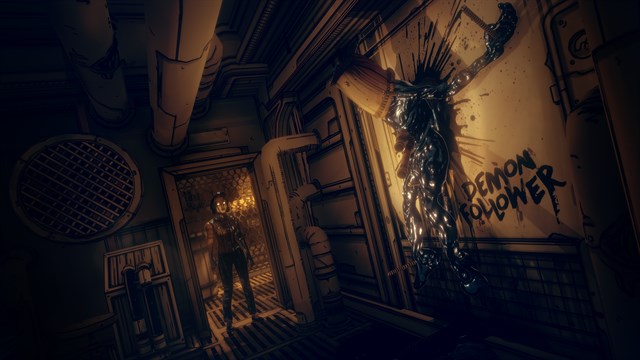 Bendy: Revive and Survive Bundle screenshot 2