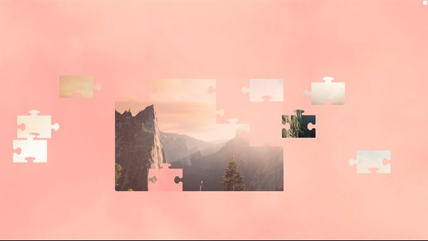 Landscape Jigsaw Puzzles - Beautiful Nature Puzzles — 2
