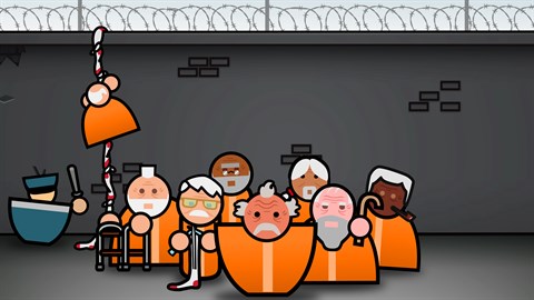 Prison Architect - Free For Life