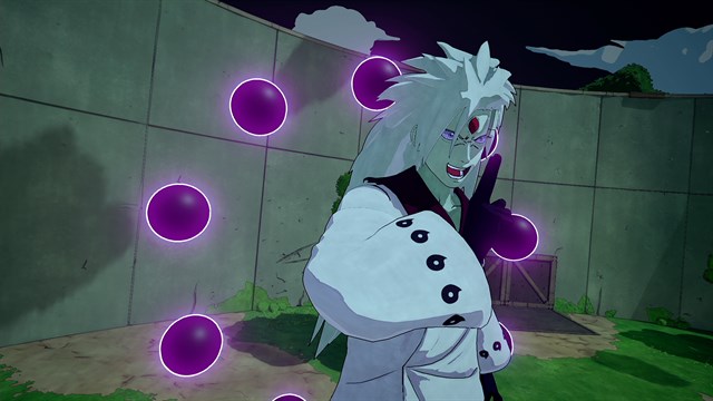 NARUTO TO BORUTO: SHINOBI STRIKER Season Pass 5 screenshot 2