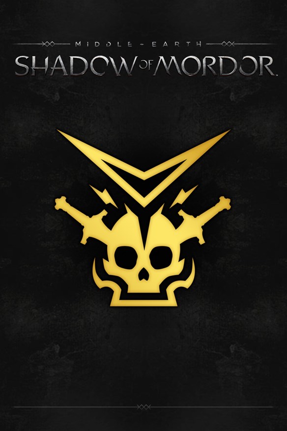 Hidden Blade Rune