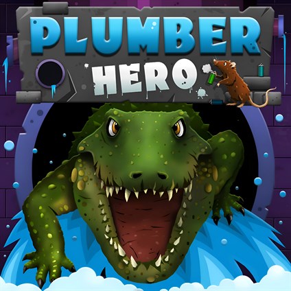 Plumber Hero