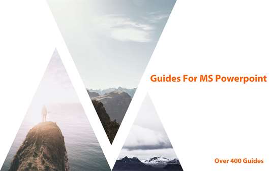 Guides For MS Powerpoint screenshot 1