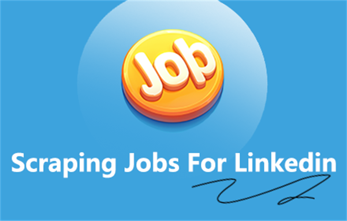 ScrapeJob - Linkedin Job Scraper