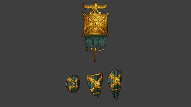 Support the Developers & Southern Banner screenshot 1
