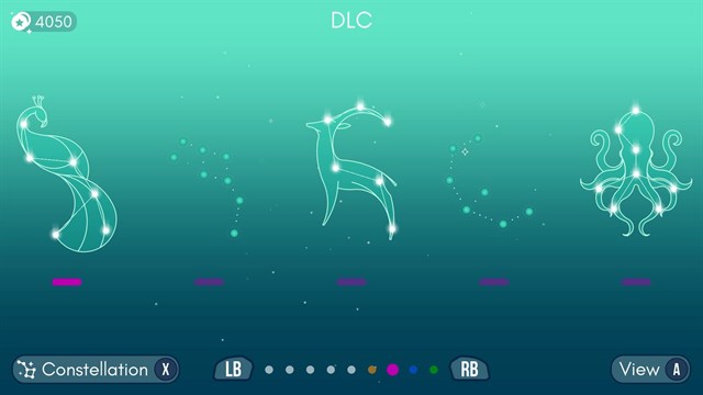 Maze: Path of Light - Oasis Constellations screenshot 1
