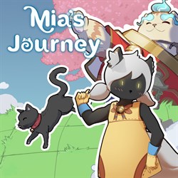 Mia's Journey (Xbox One)