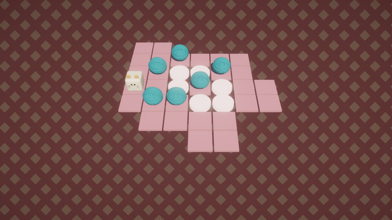 Sissa's Path screenshot 2