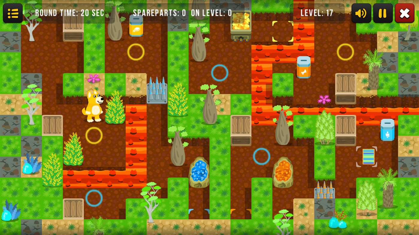 #3. Australian Trip (Windows) بواسطة: SergioPoverony