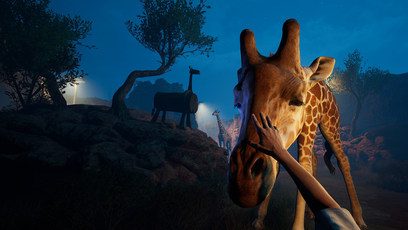 #4. Zoochosis (Xbox) 게시자: Clapperheads